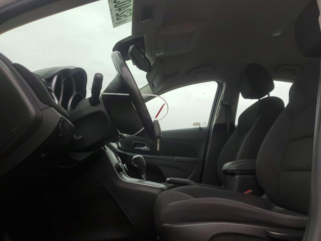 CHEVROLET CRUZE 2014 — 8