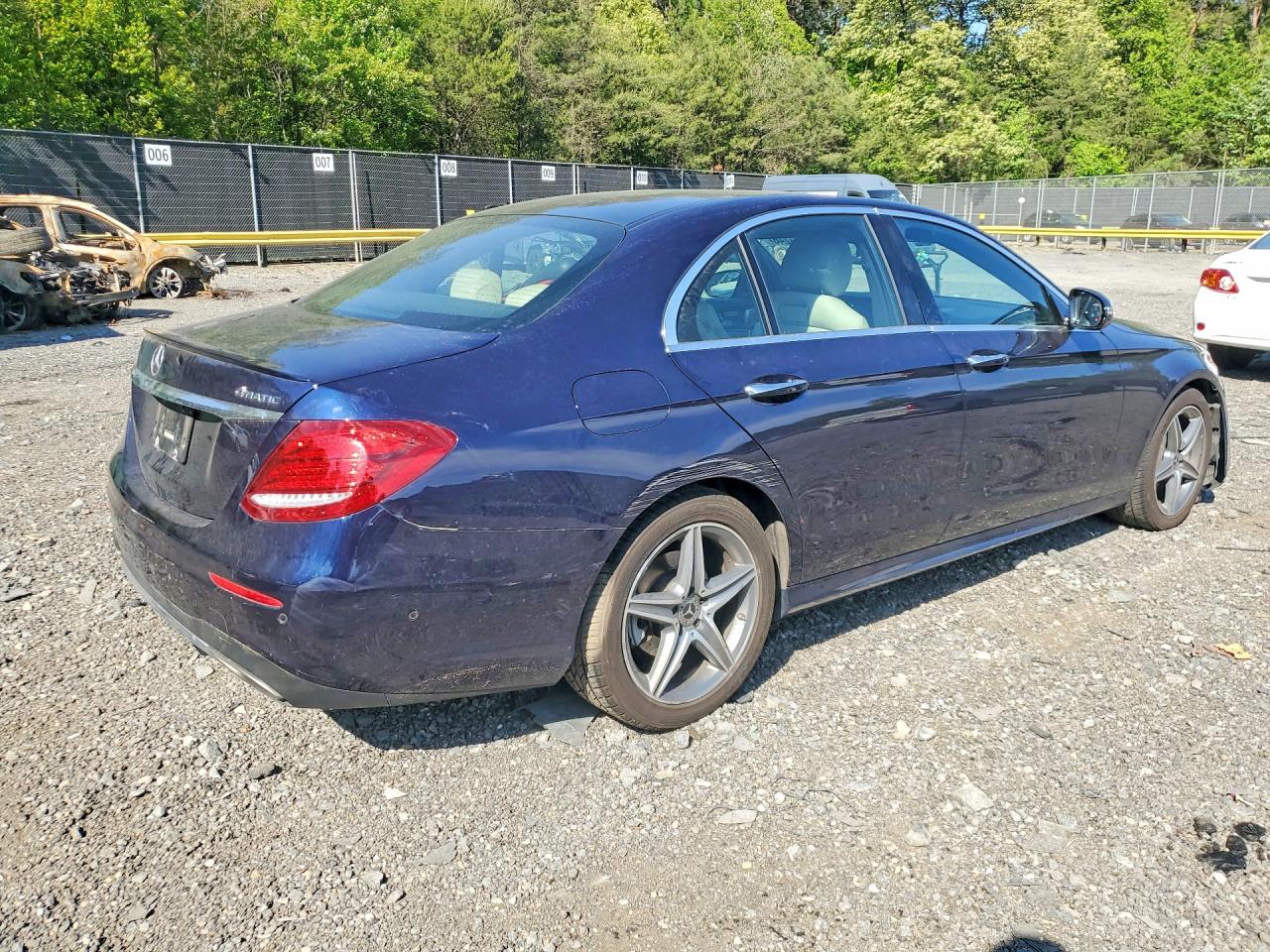 MERCEDES-BENZ E 2018 — 4