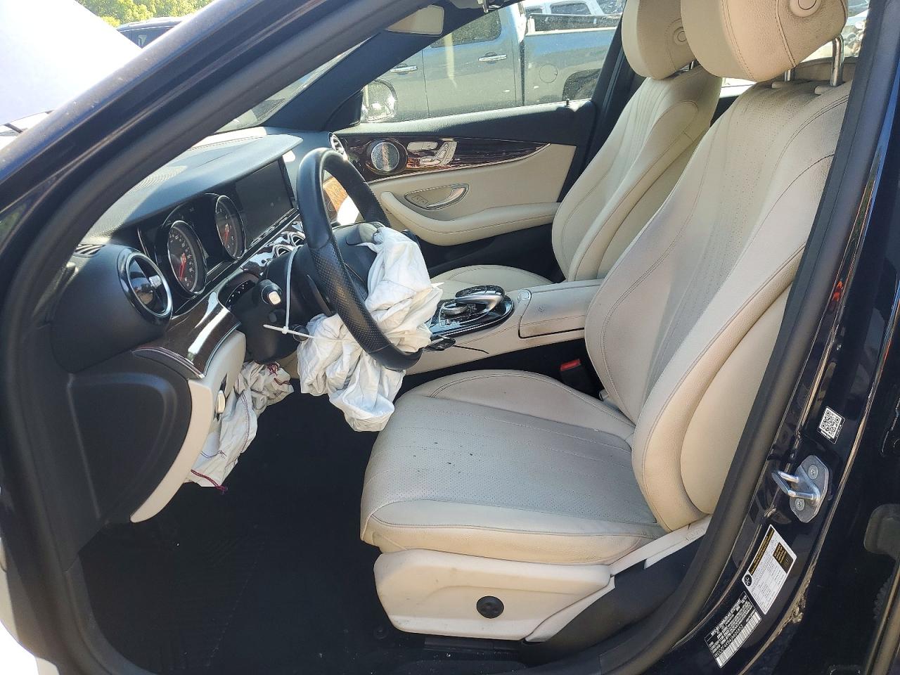 MERCEDES-BENZ E 2018 — 8