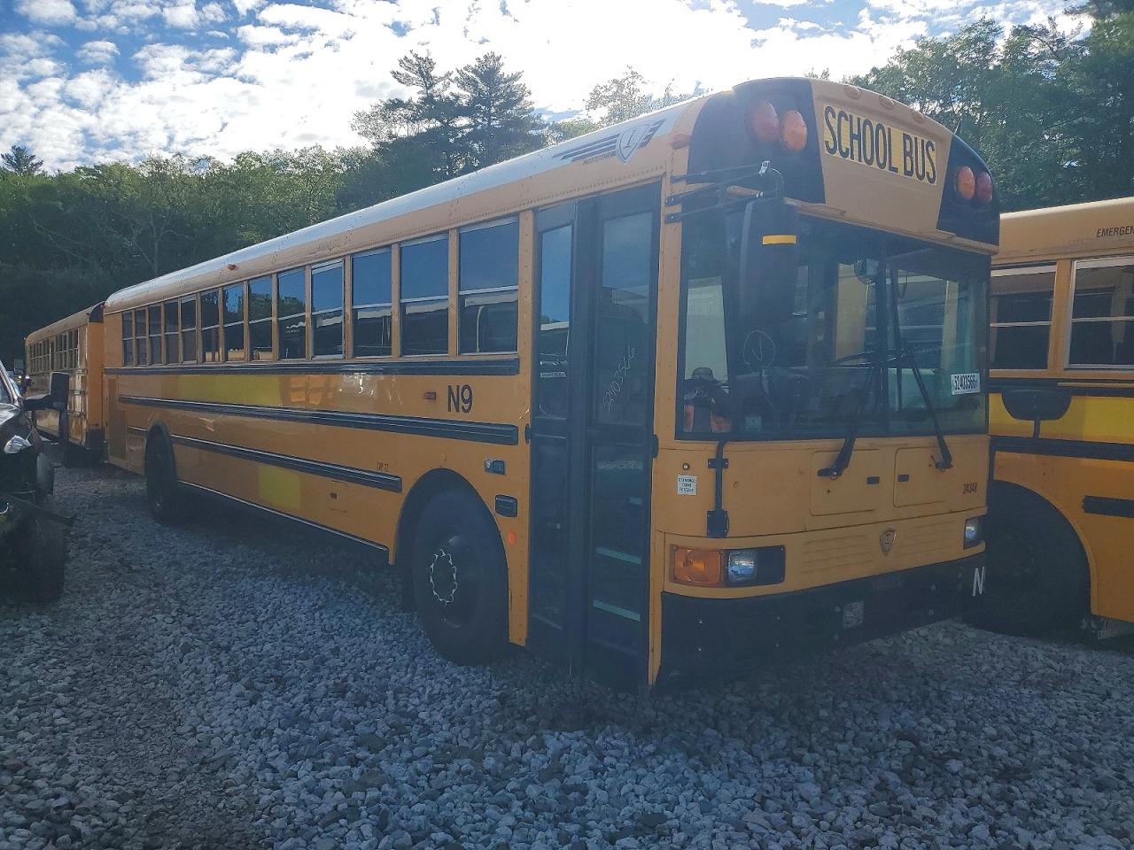 2017 IC CORPORATION RE SERIES SCHOOL