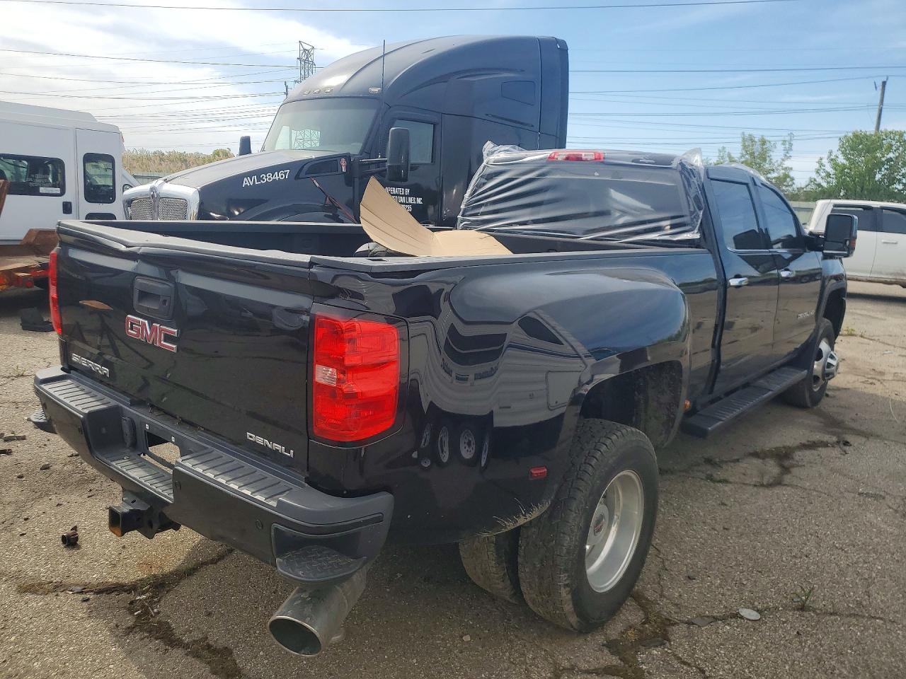 GMC SIERRA 2015 — 4