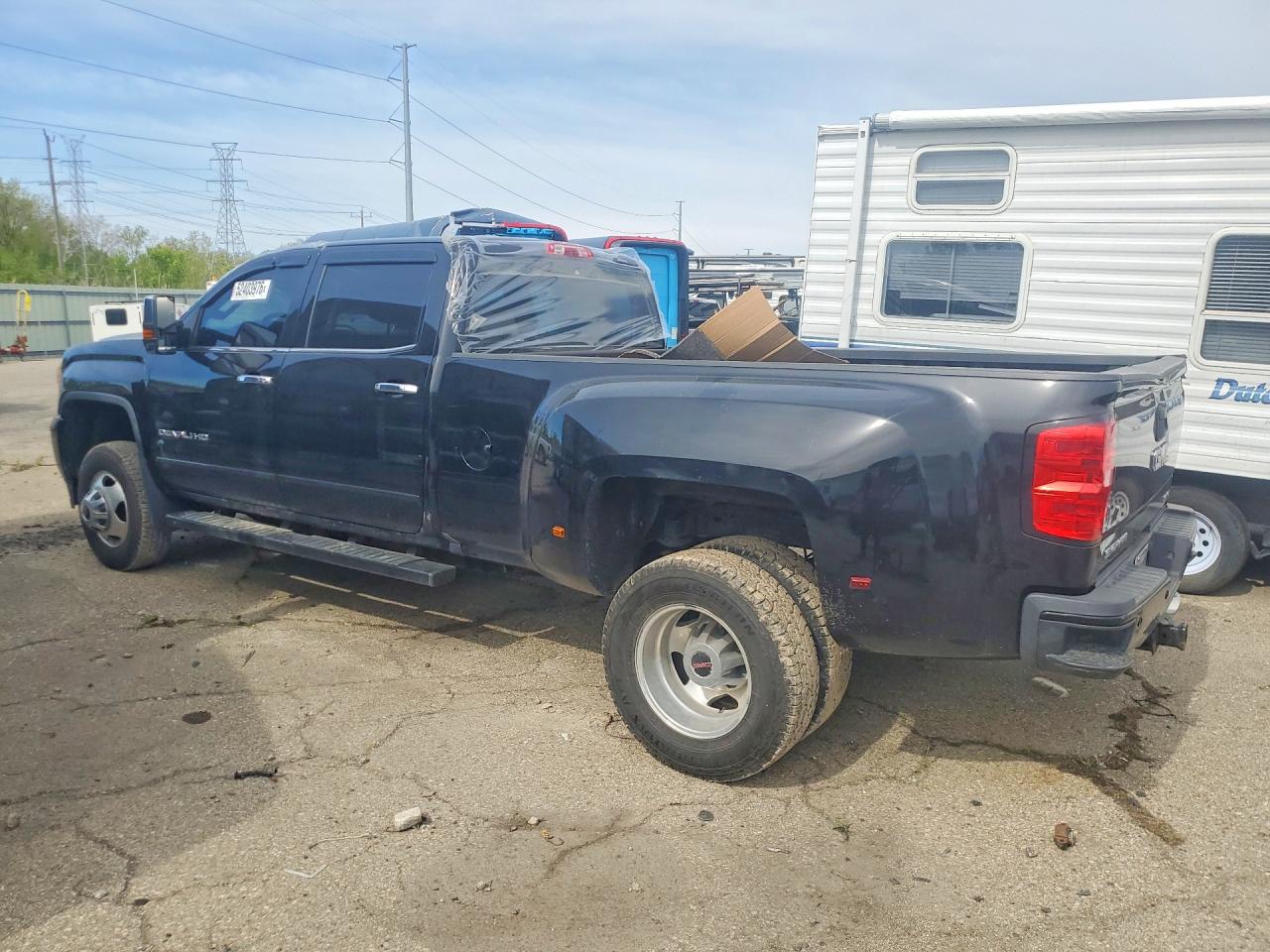 GMC SIERRA 2015 — 3