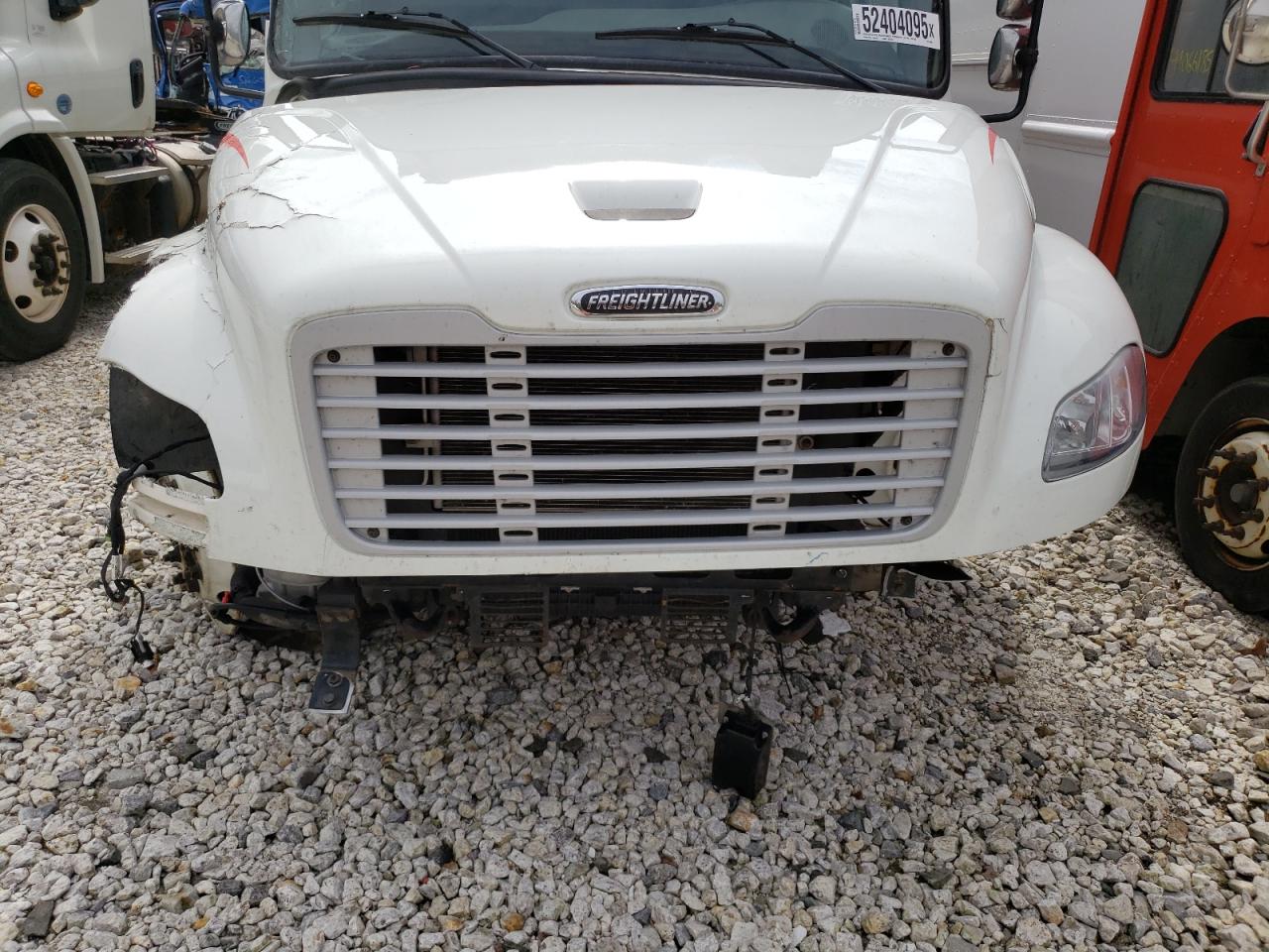 FREIGHTLINER M2 2022 — 13