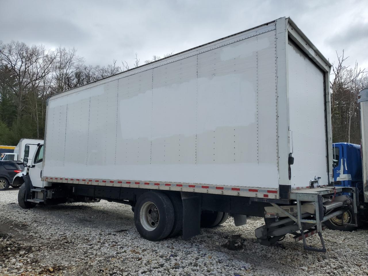 FREIGHTLINER M2 2022 — 3