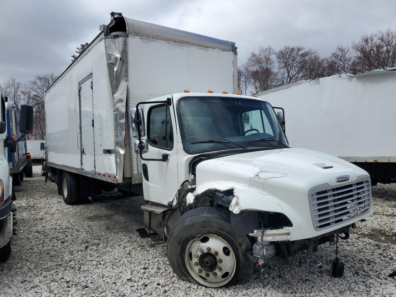 FREIGHTLINER M2 2022 — 5