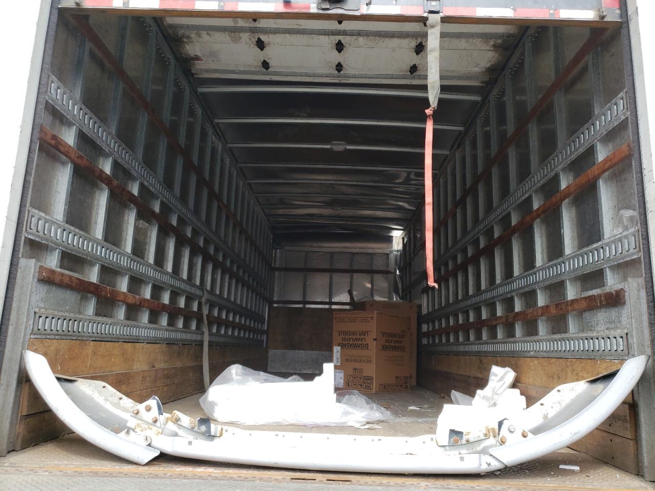 FREIGHTLINER M2 2022 — 11