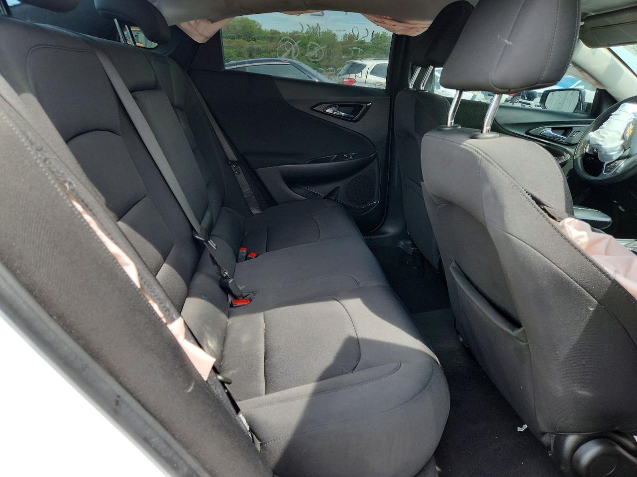 CHEVROLET MALIBU 2020 — 11