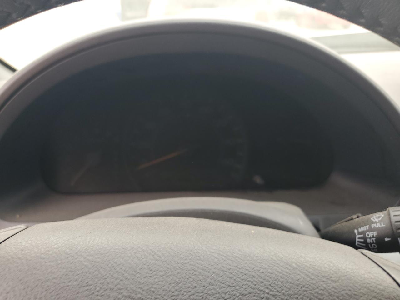 HONDA ODYSSEY 2010 — 10