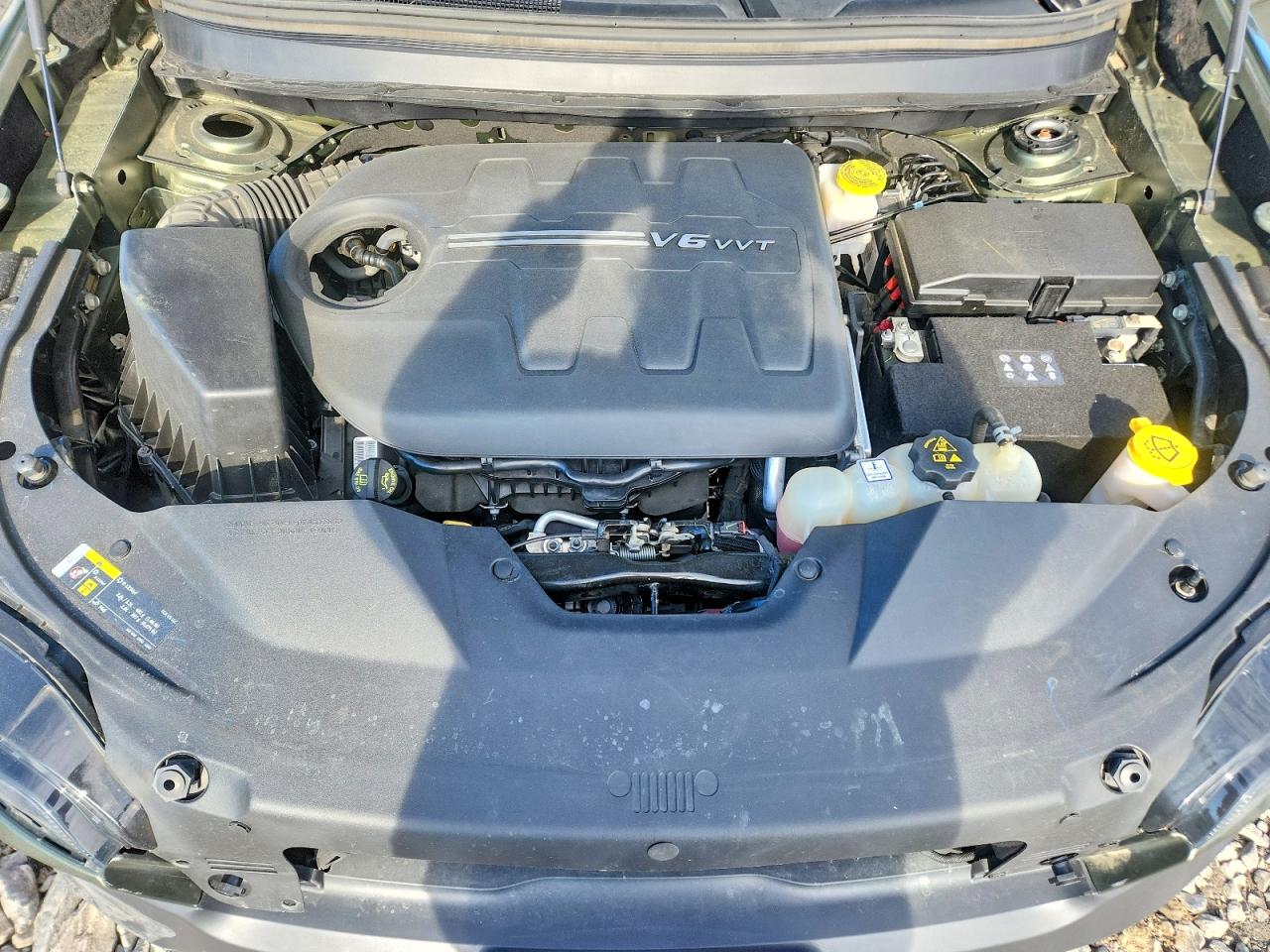 JEEP CHEROKEE 2021 — 12