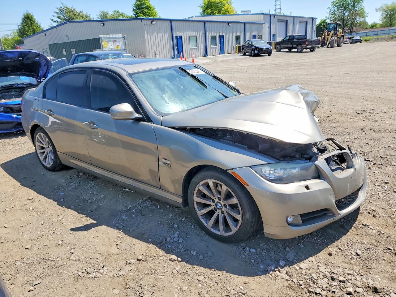 BMW 328 2011 — 4