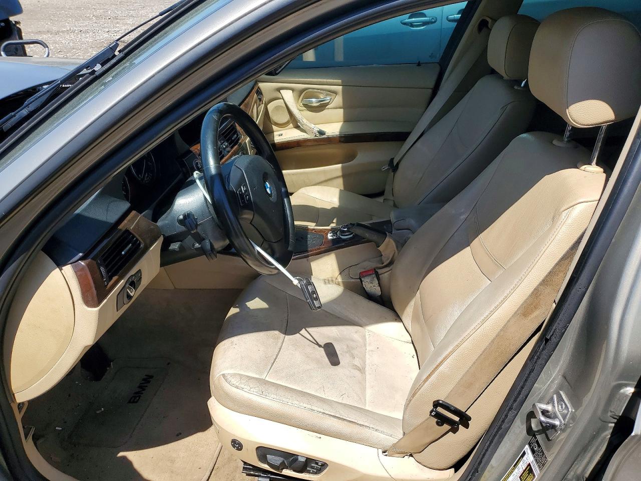 BMW 328 2011 — 7