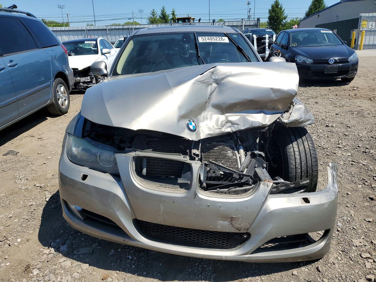 BMW 328 2011 — 5