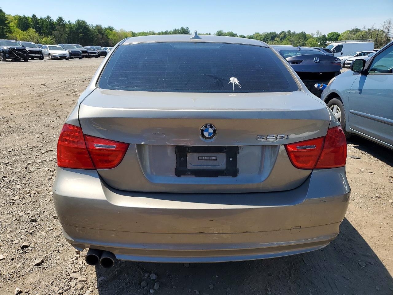 BMW 328 2011 — 6