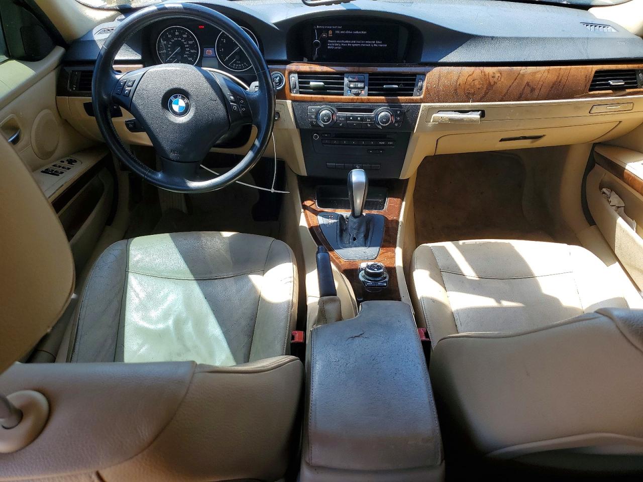 BMW 328 2011 — 8