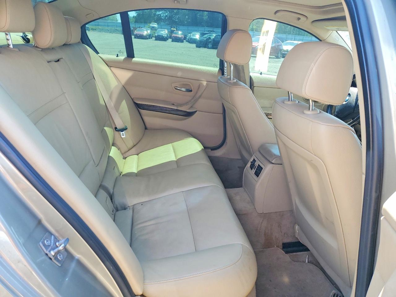 BMW 328 2011 — 10