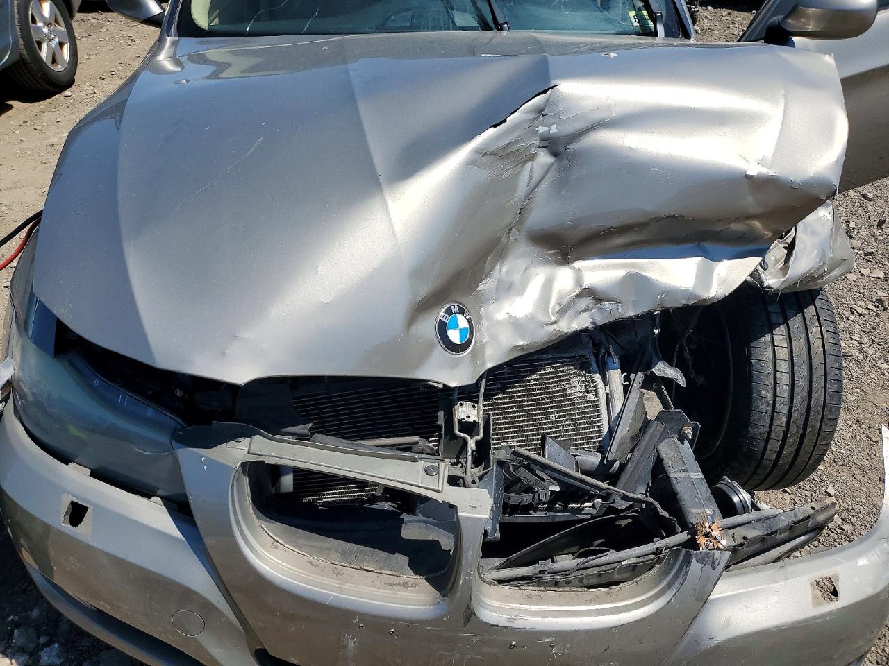 BMW 328 2011 — 11