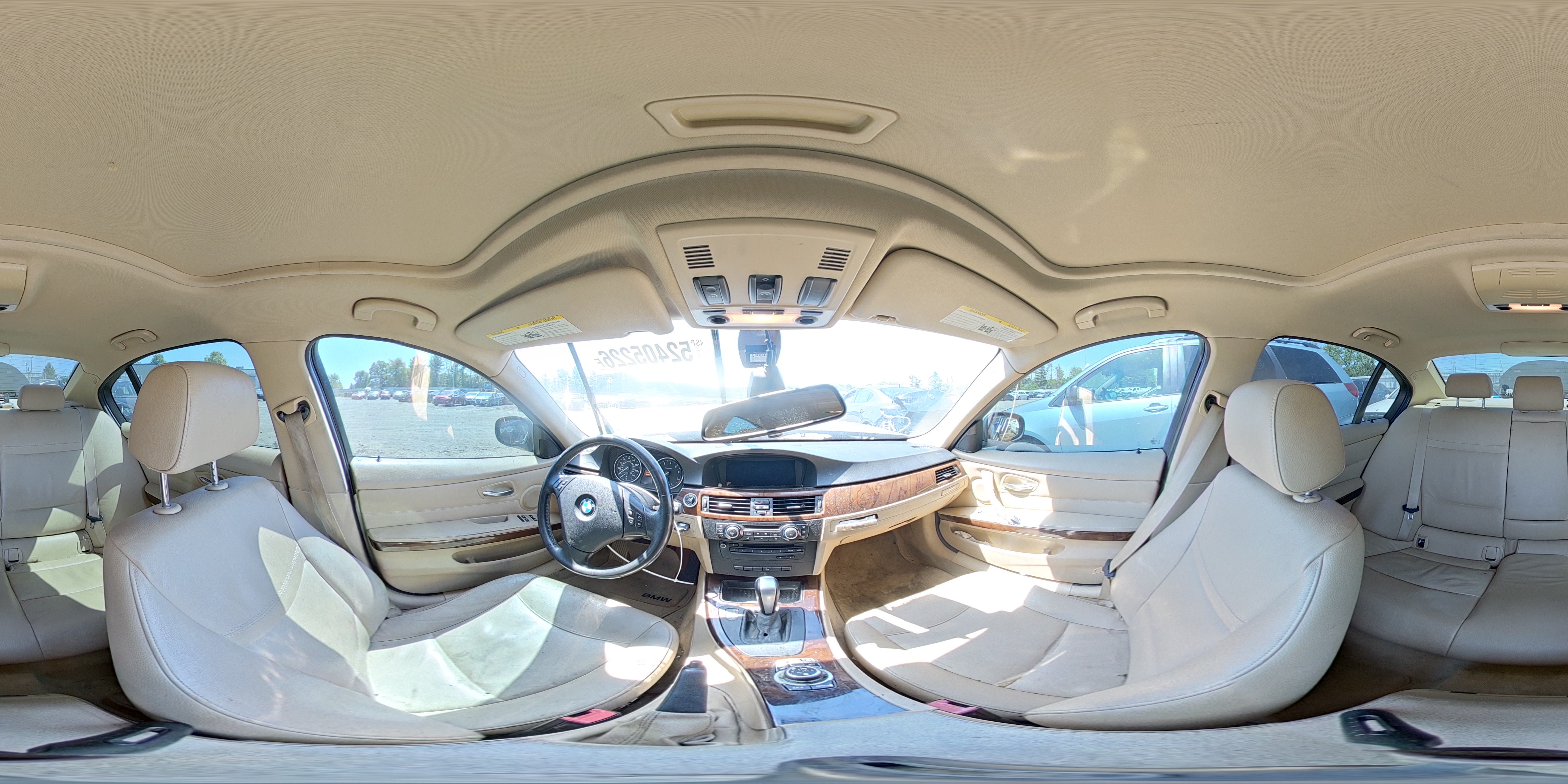 BMW 328 2011 — 13