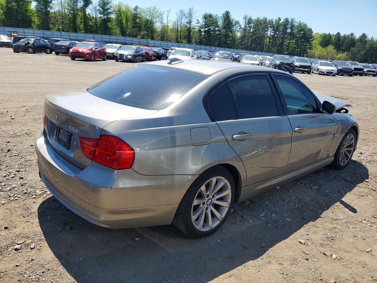 BMW 328 2011 — 3