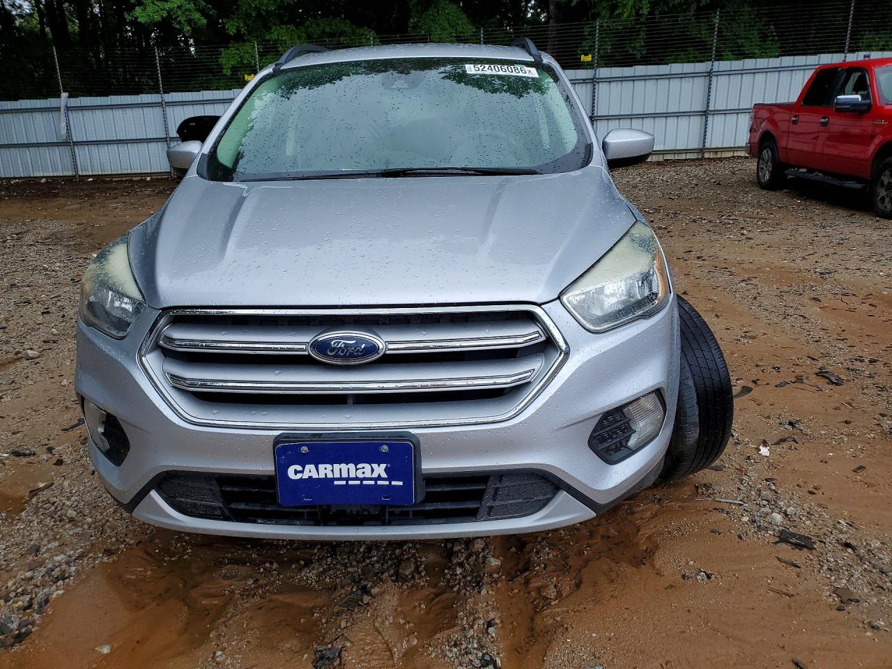 FORD ESCAPE 2018 — 6