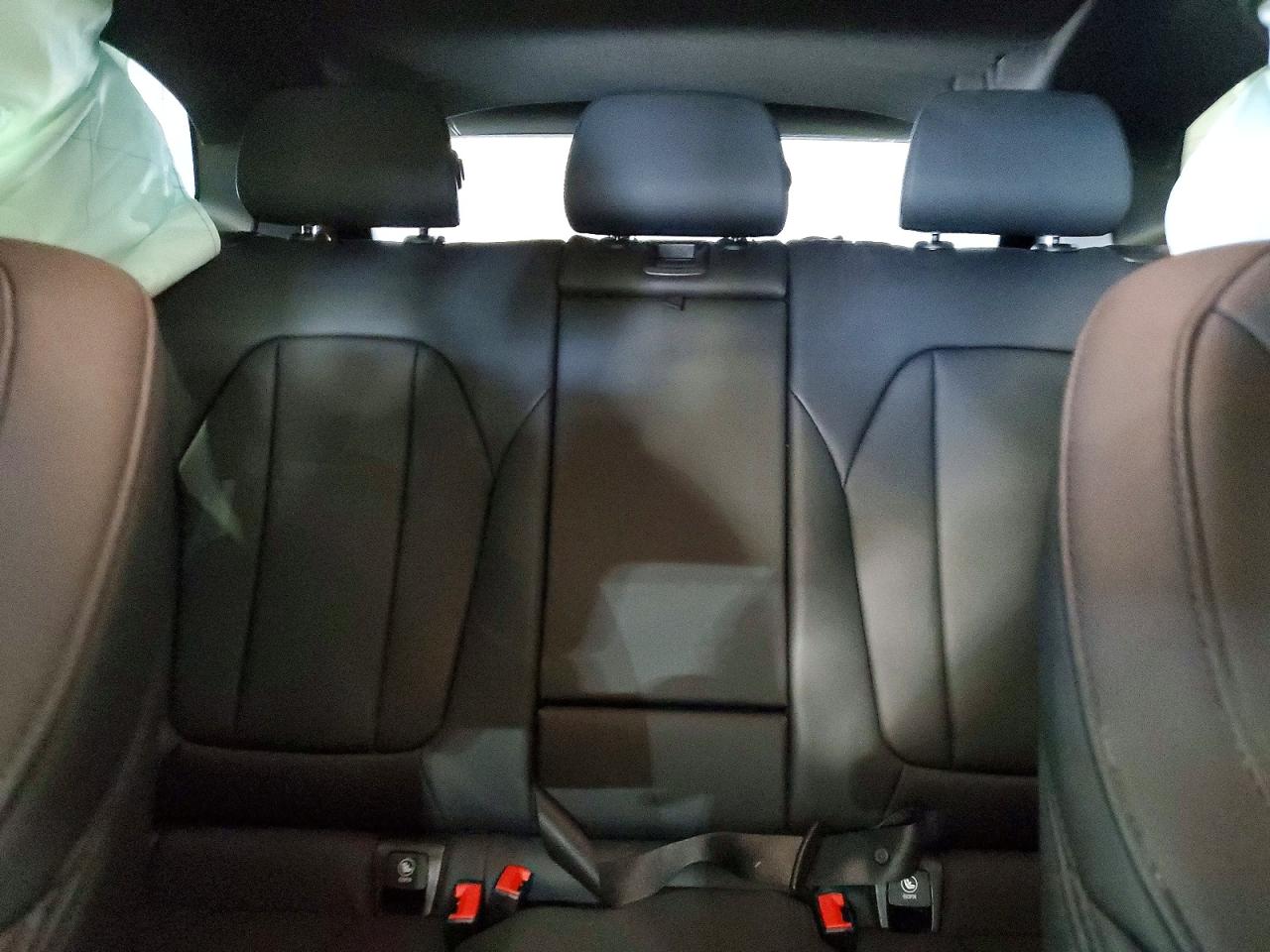 BMW X3 2019 — 11