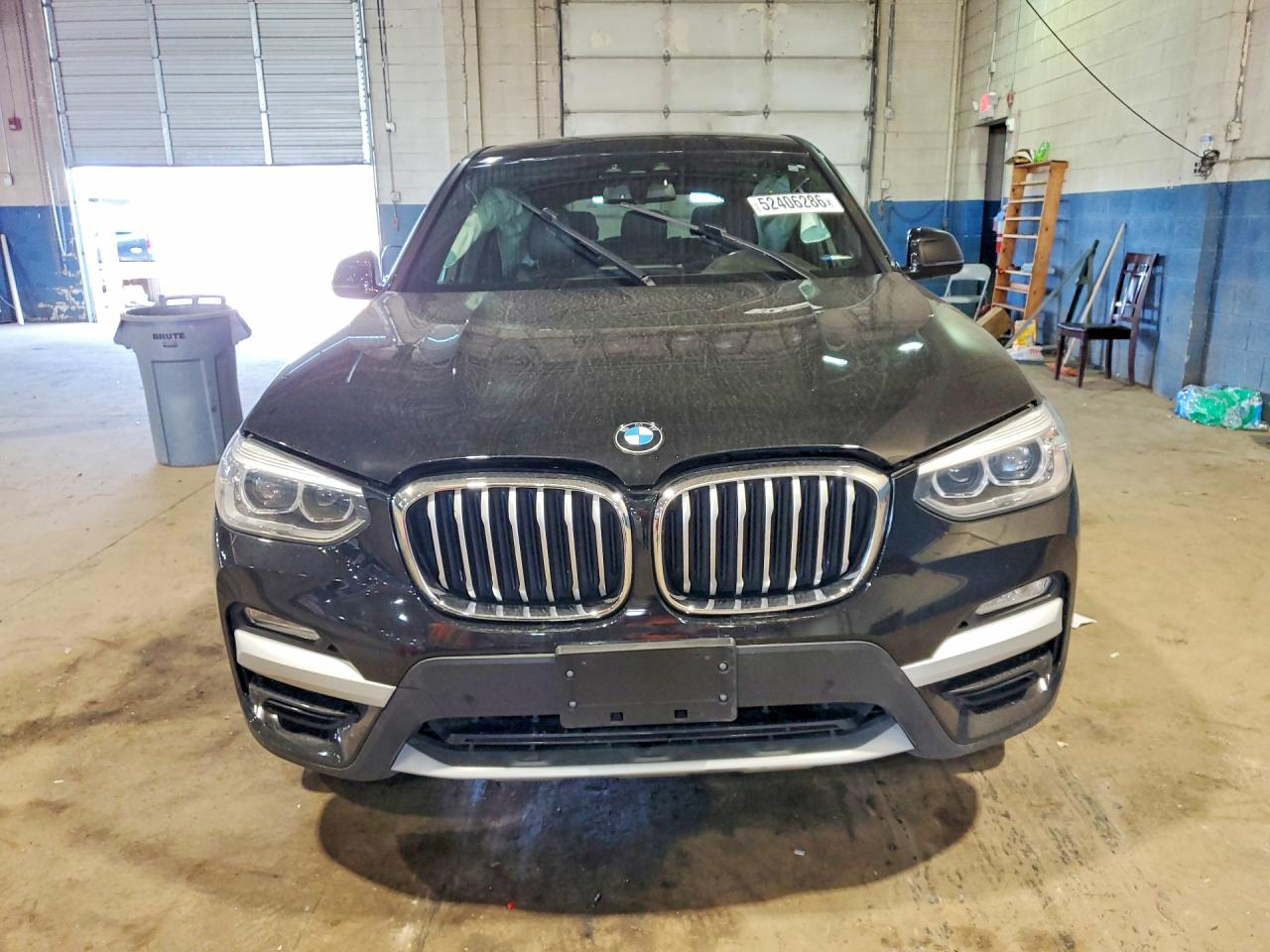 BMW X3 2019 — 6