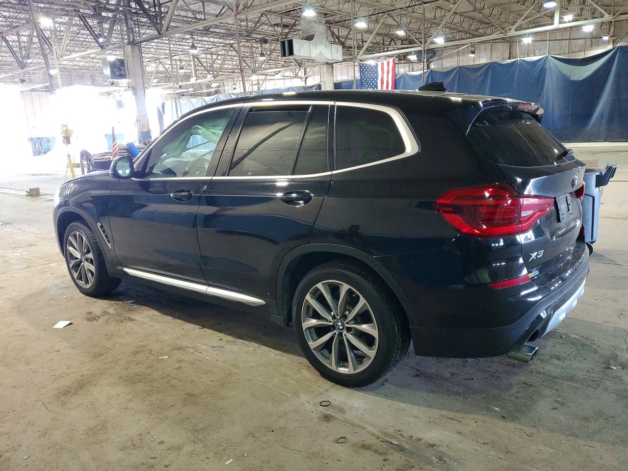 BMW X3 2019 — 3