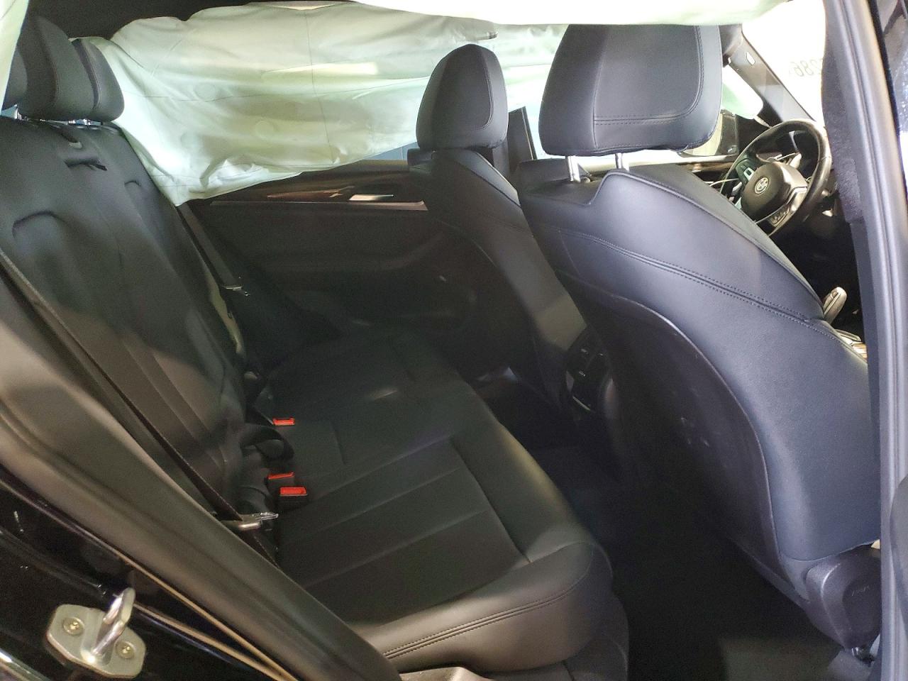 BMW X3 2019 — 12
