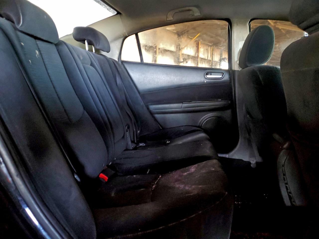 MAZDA 6 2010 — 11
