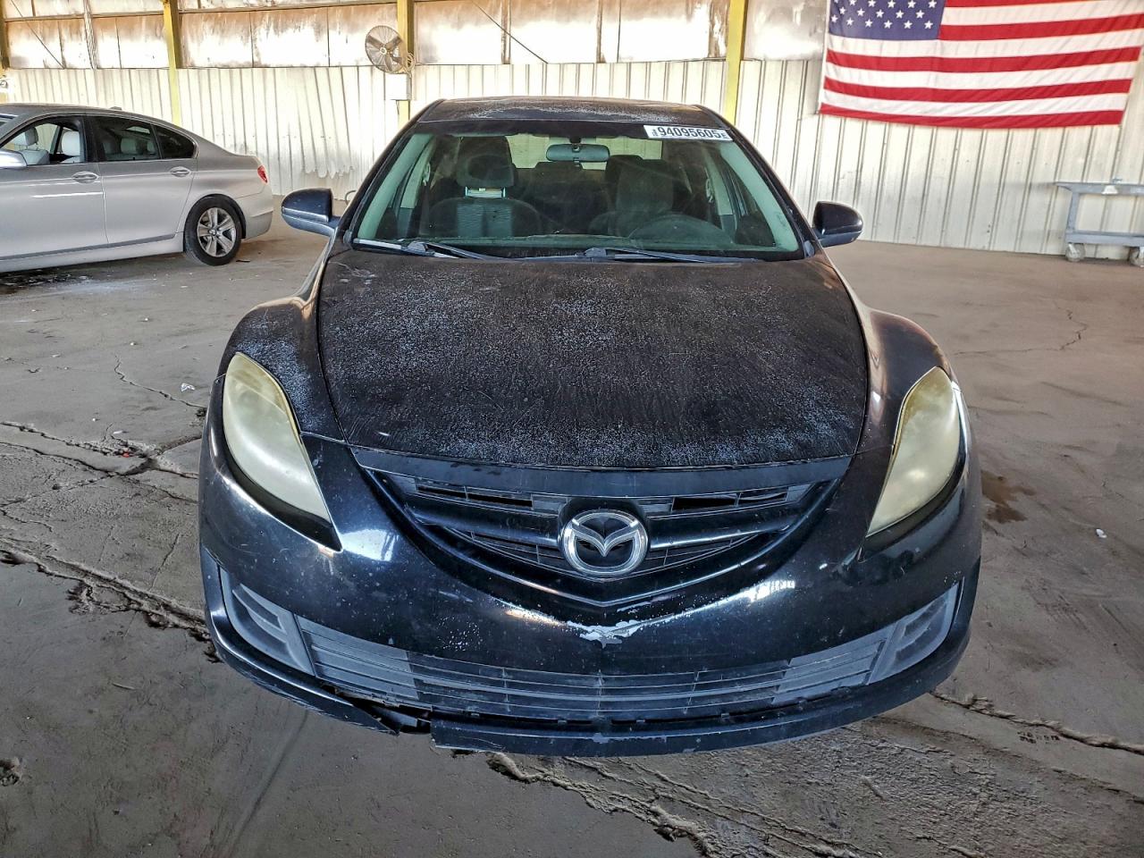 MAZDA 6 2010 — 6