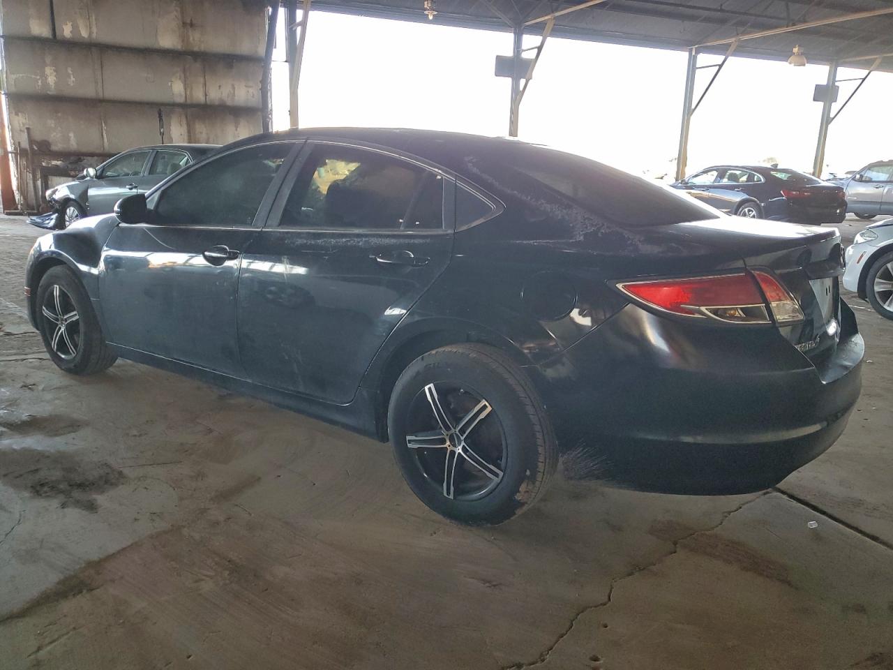 MAZDA 6 2010 — 3