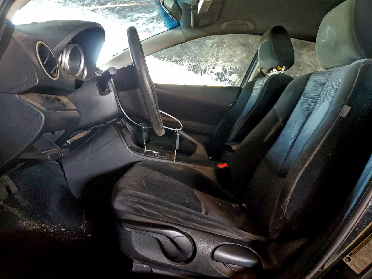 MAZDA 6 2010 — 8