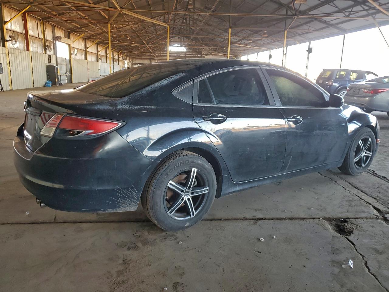 MAZDA 6 2010 — 4