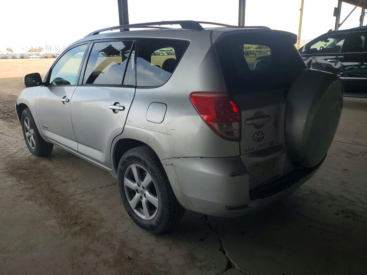 TOYOTA RAV4 2006 — 3