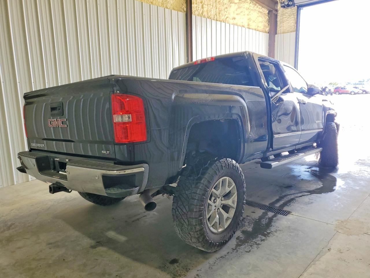GMC SIERRA 2014 — 3