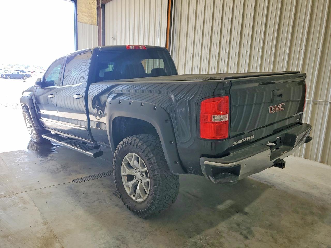 GMC SIERRA 2014 — 2