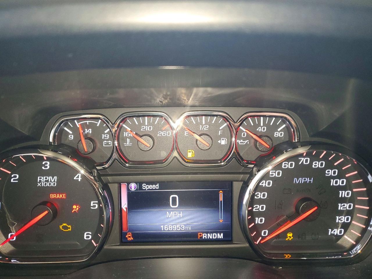 GMC SIERRA 2014 — 9