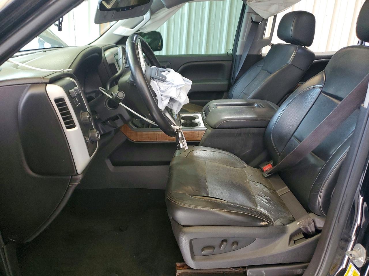 GMC SIERRA 2014 — 7
