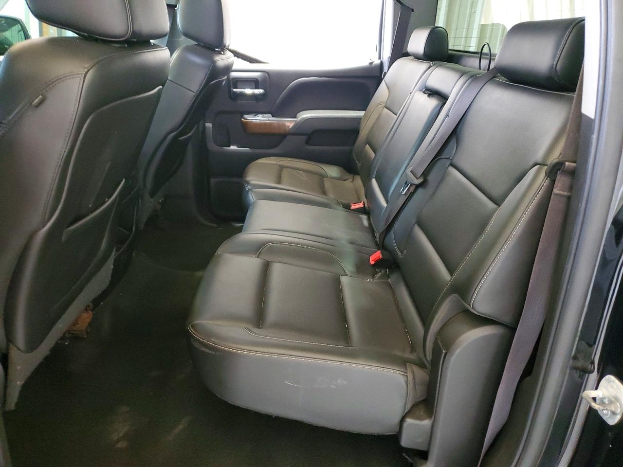GMC SIERRA 2014 — 10