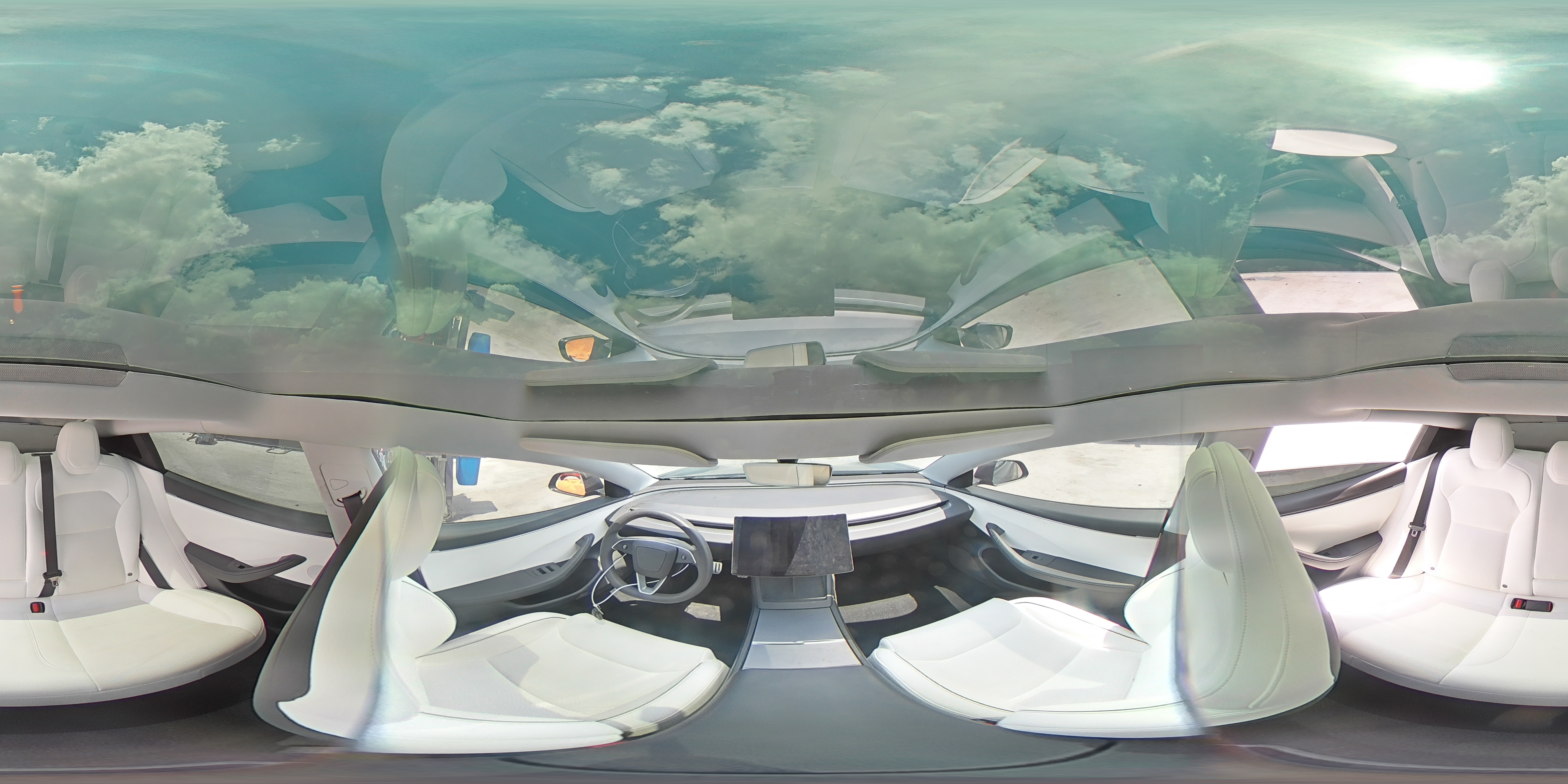TESLA MODEL 3 2024 — 14