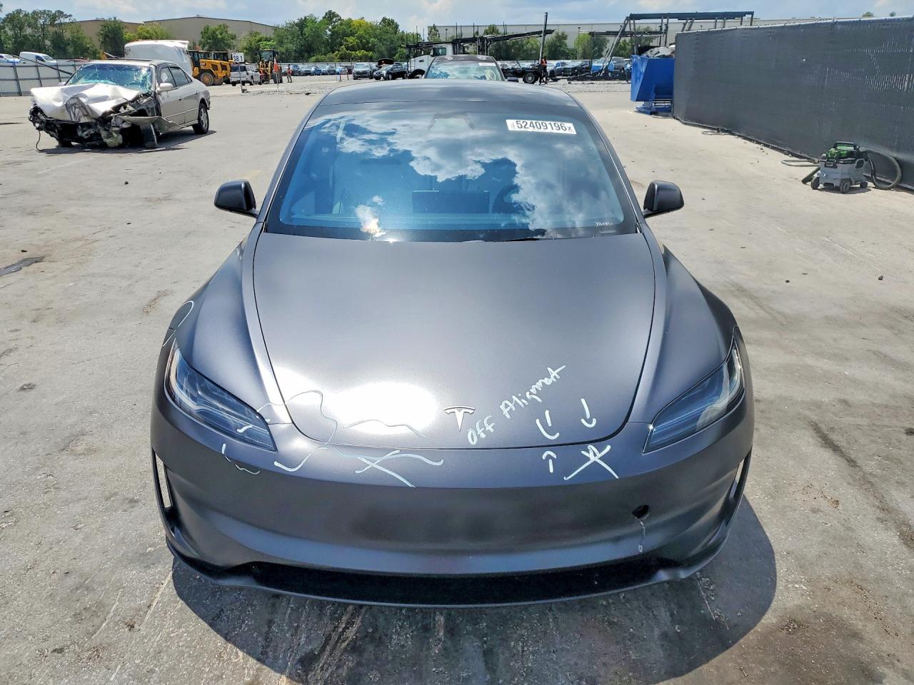 TESLA MODEL 3 2024 — 6