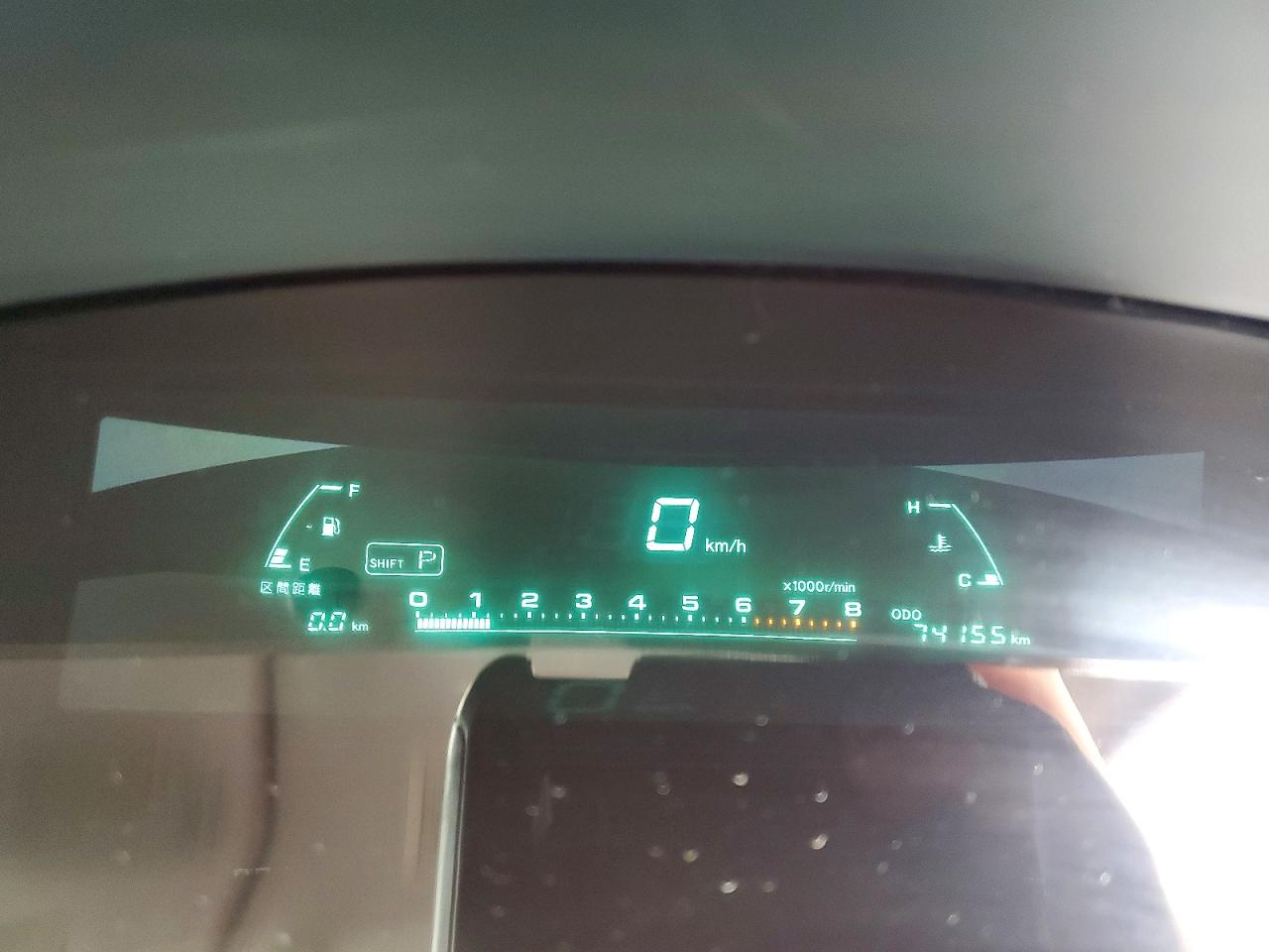 TOYOTA CHASER 1996 — 10