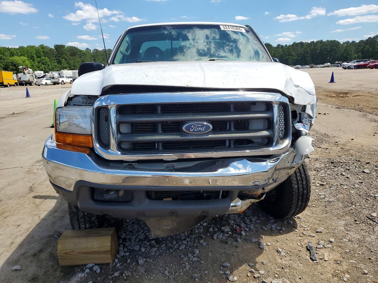 FORD F250 1999 — 6