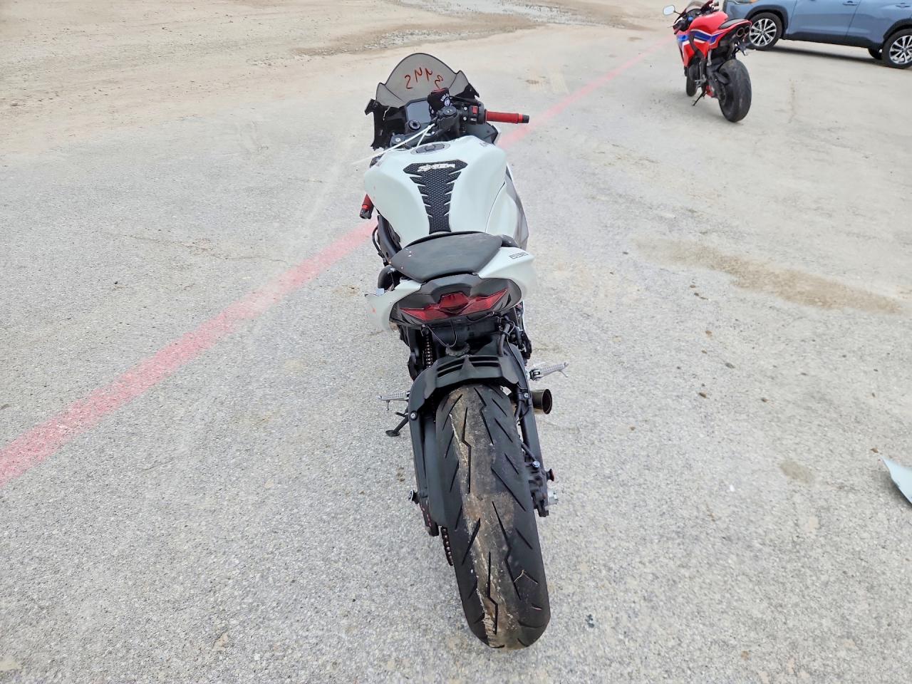 KAWASAKI ZX636 2025 — 5