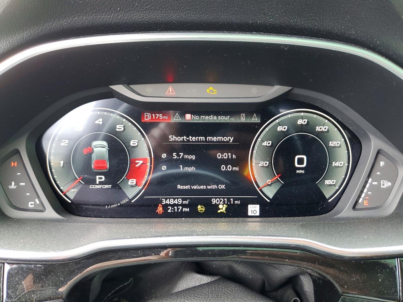 AUDI Q3 2024 — 10