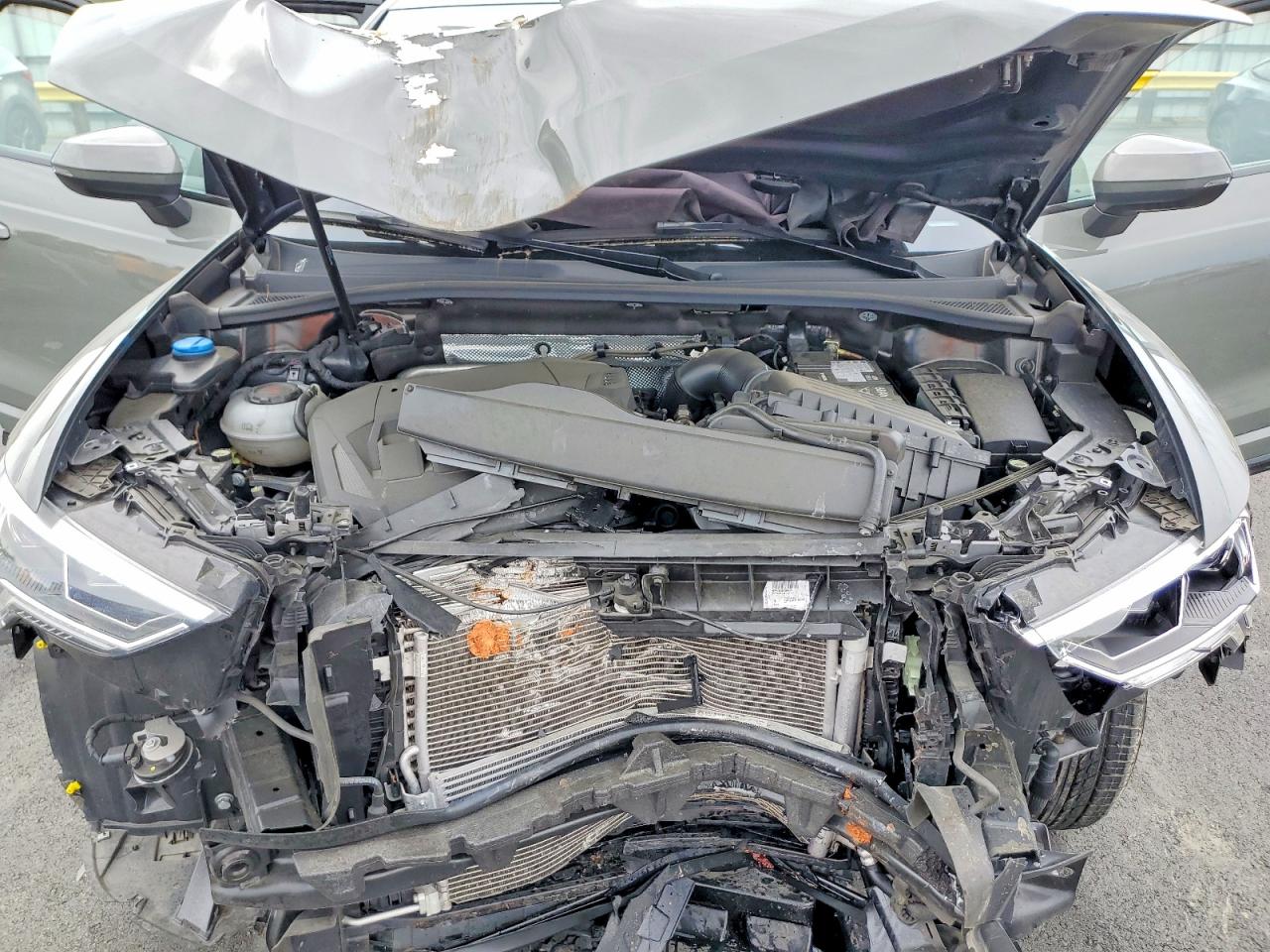 AUDI Q3 2024 — 13