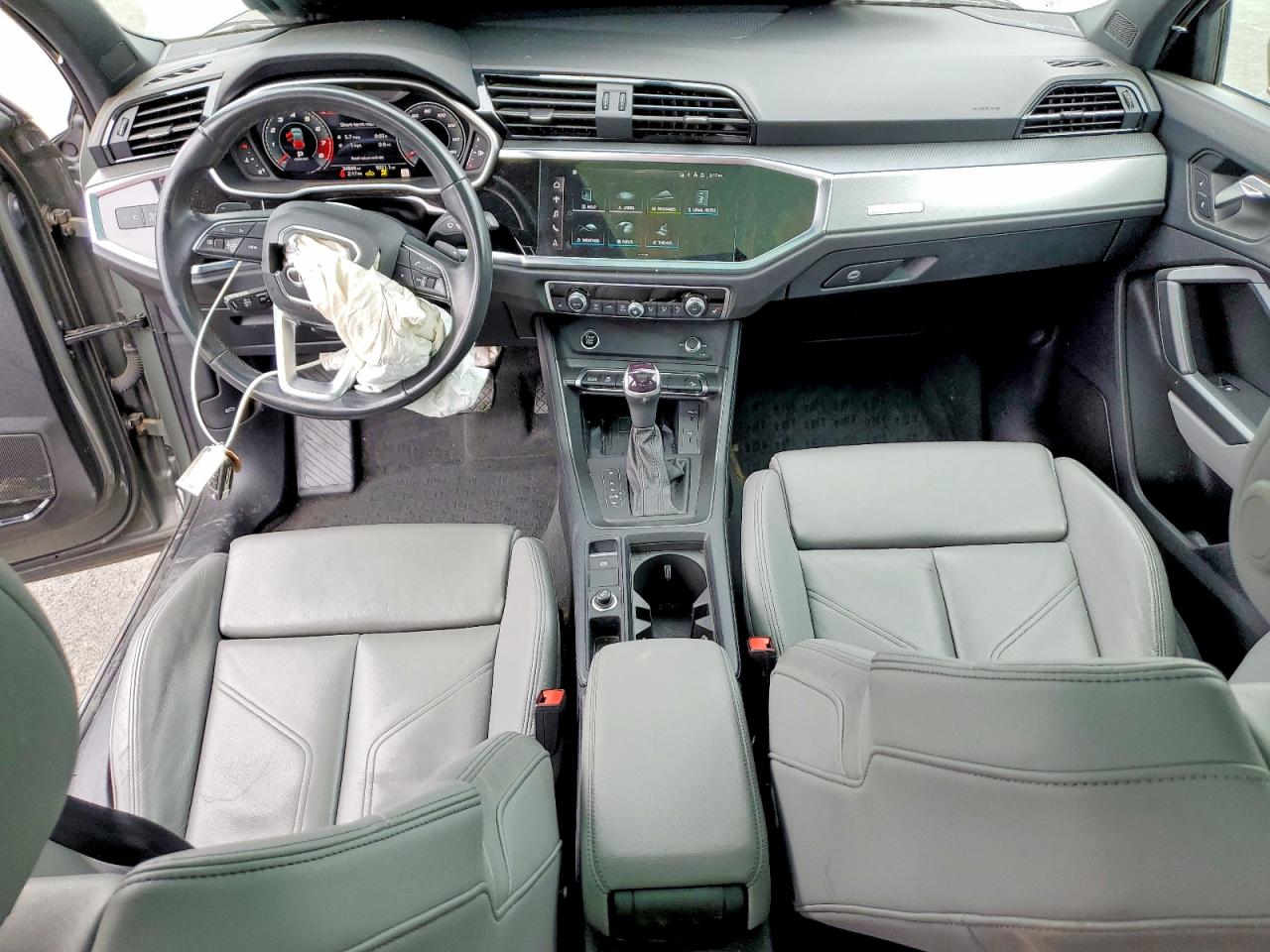 AUDI Q3 2024 — 9