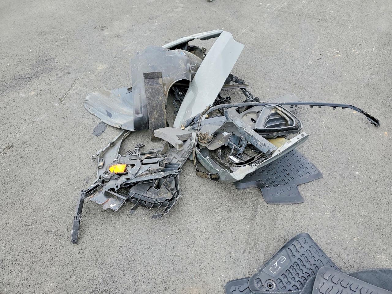 AUDI Q3 2024 — 14