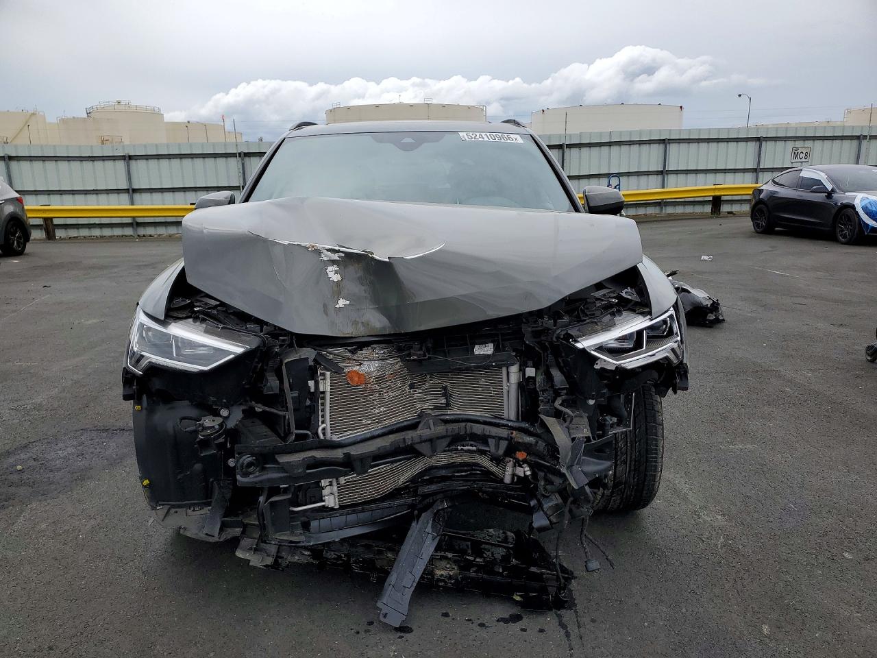 AUDI Q3 2024 — 6