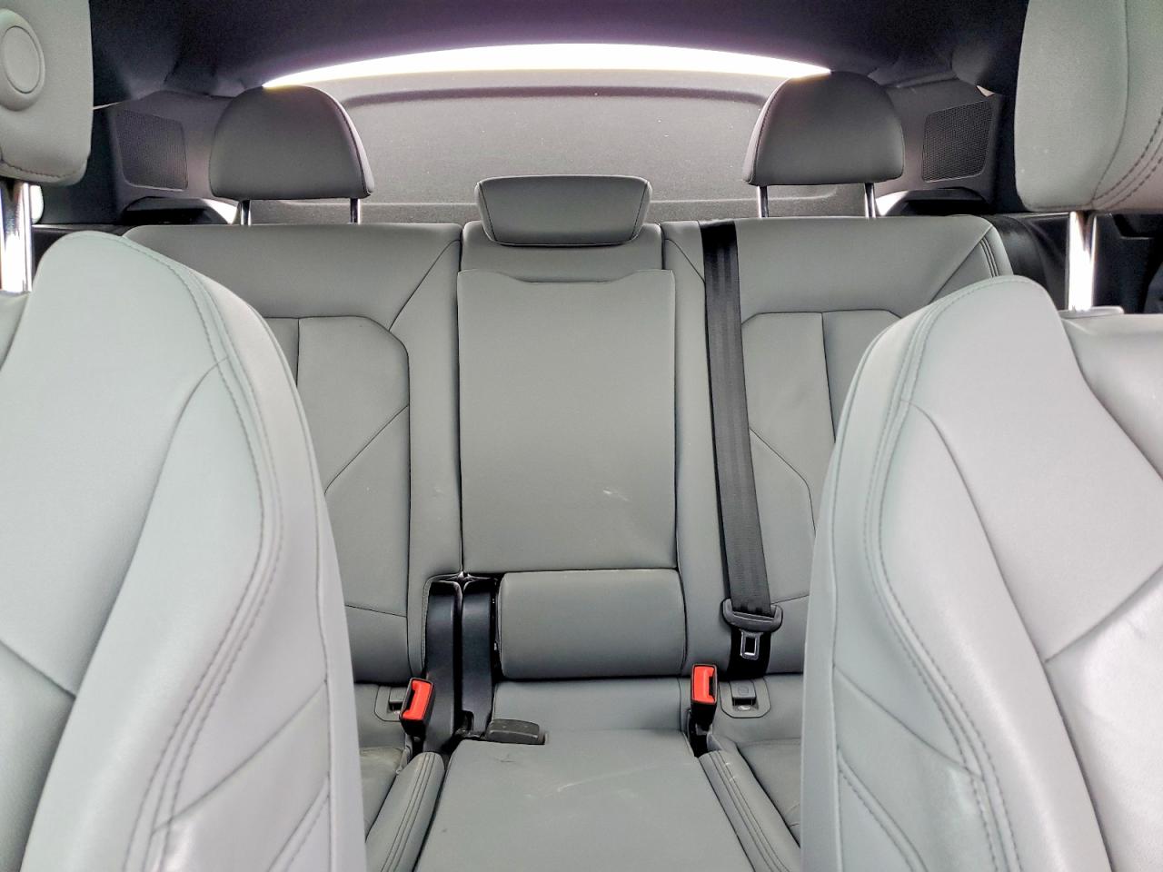 AUDI Q3 2024 — 11