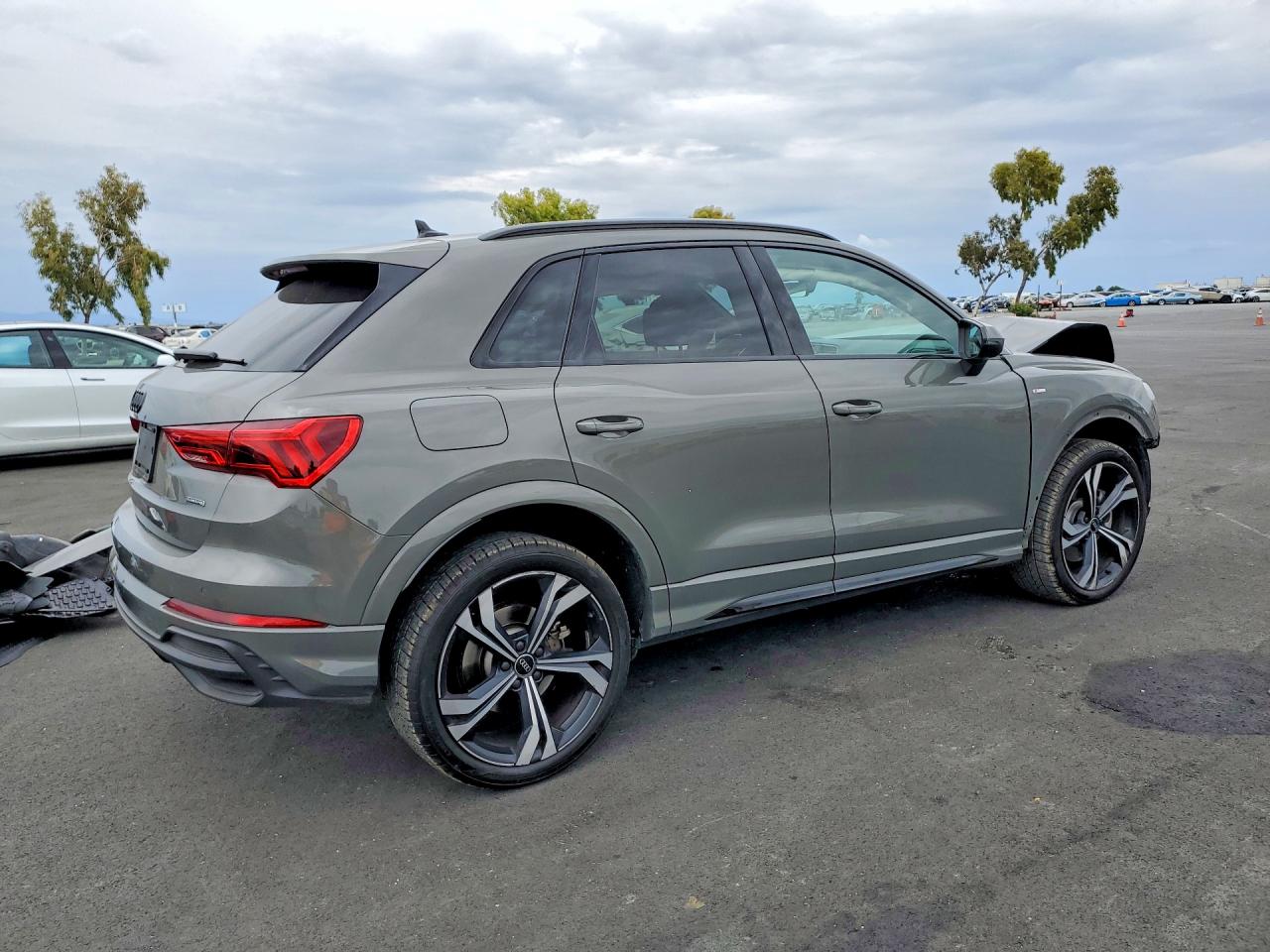 AUDI Q3 2024 — 4